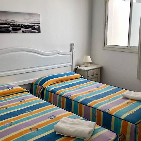 Apartamento Los Atlanticos Lejlighed San Sebastián de la Gomera Eksteriør billede