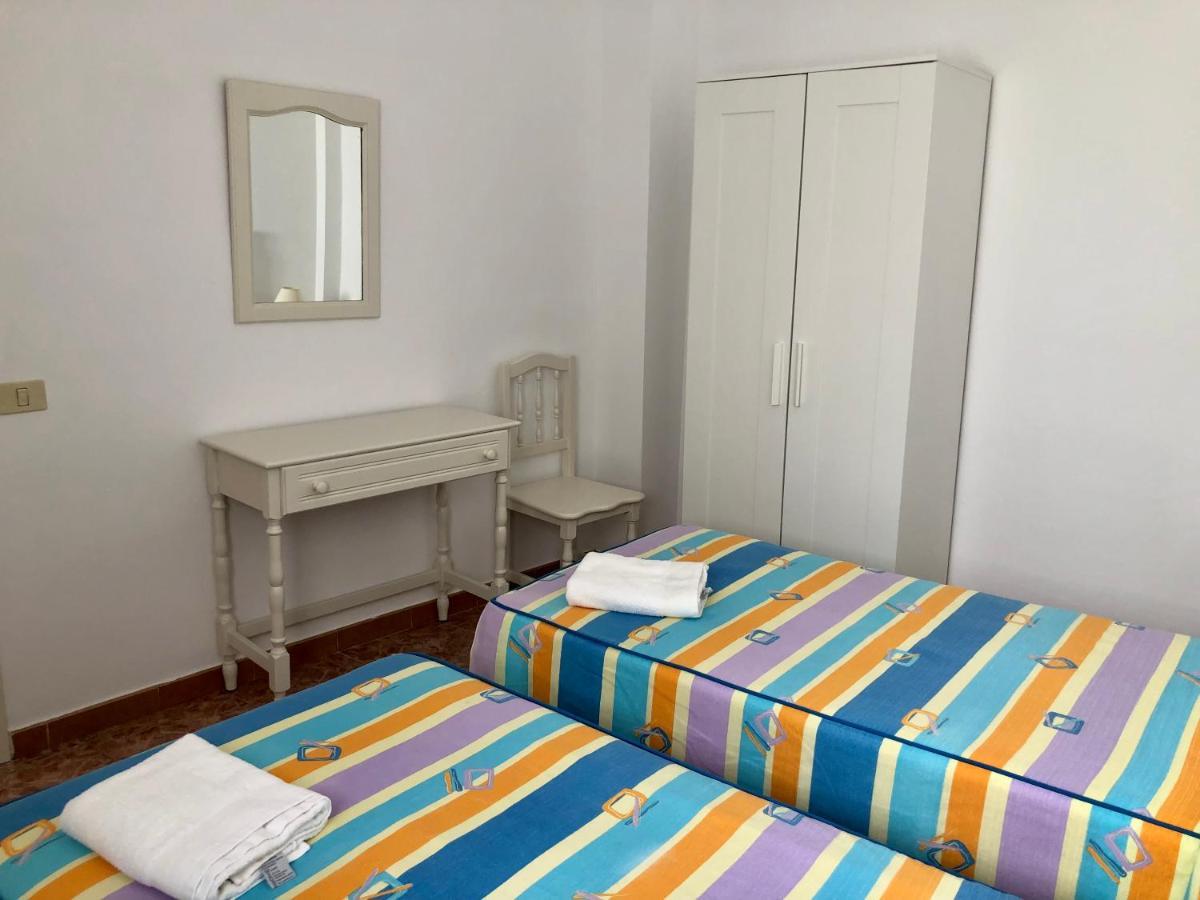 Apartamento Los Atlanticos Lejlighed San Sebastián de la Gomera Eksteriør billede