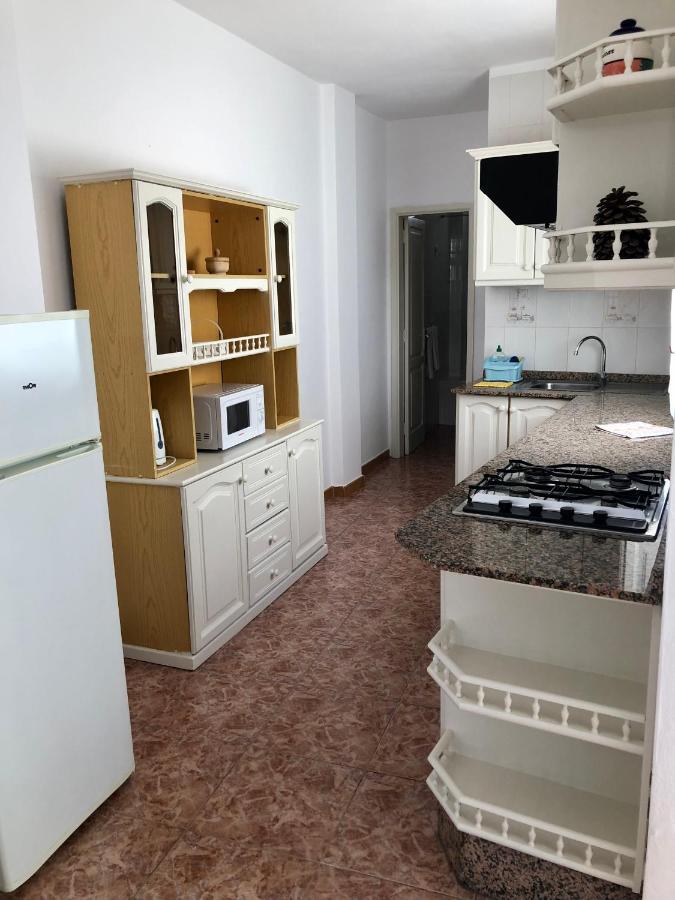 Apartamento Los Atlanticos Lejlighed San Sebastián de la Gomera Eksteriør billede