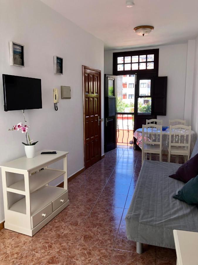 Apartamento Los Atlanticos Lejlighed San Sebastián de la Gomera Eksteriør billede
