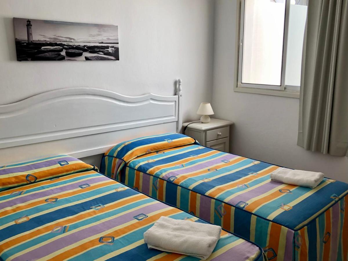 Apartamento Los Atlanticos Lejlighed San Sebastián de la Gomera Eksteriør billede