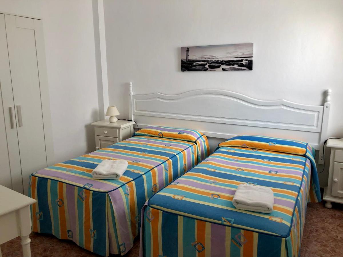 Apartamento Los Atlanticos Lejlighed San Sebastián de la Gomera Eksteriør billede