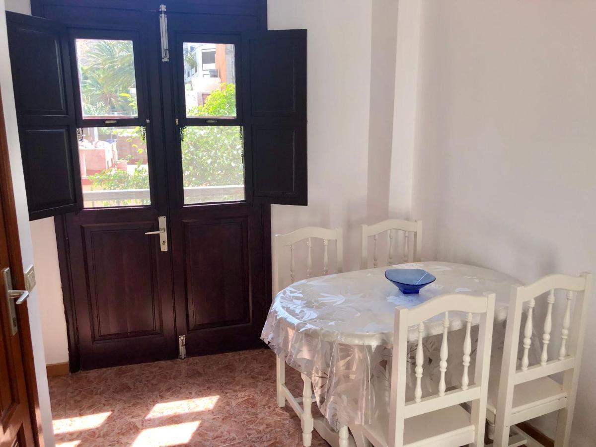 Apartamento Los Atlanticos Lejlighed San Sebastián de la Gomera Eksteriør billede