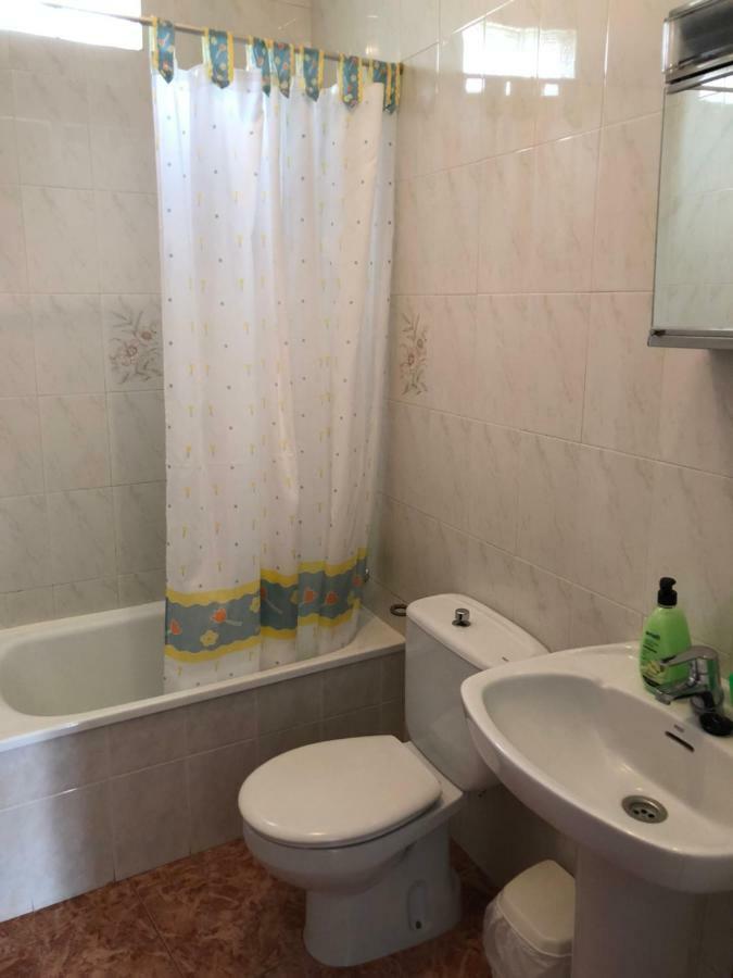 Apartamento Los Atlanticos Lejlighed San Sebastián de la Gomera Eksteriør billede